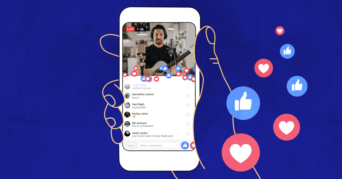 itsycal not showing facebook events