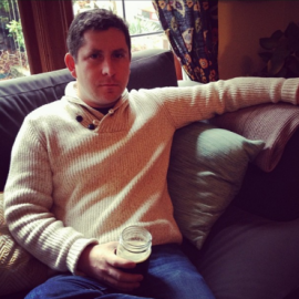 Neill McShea
