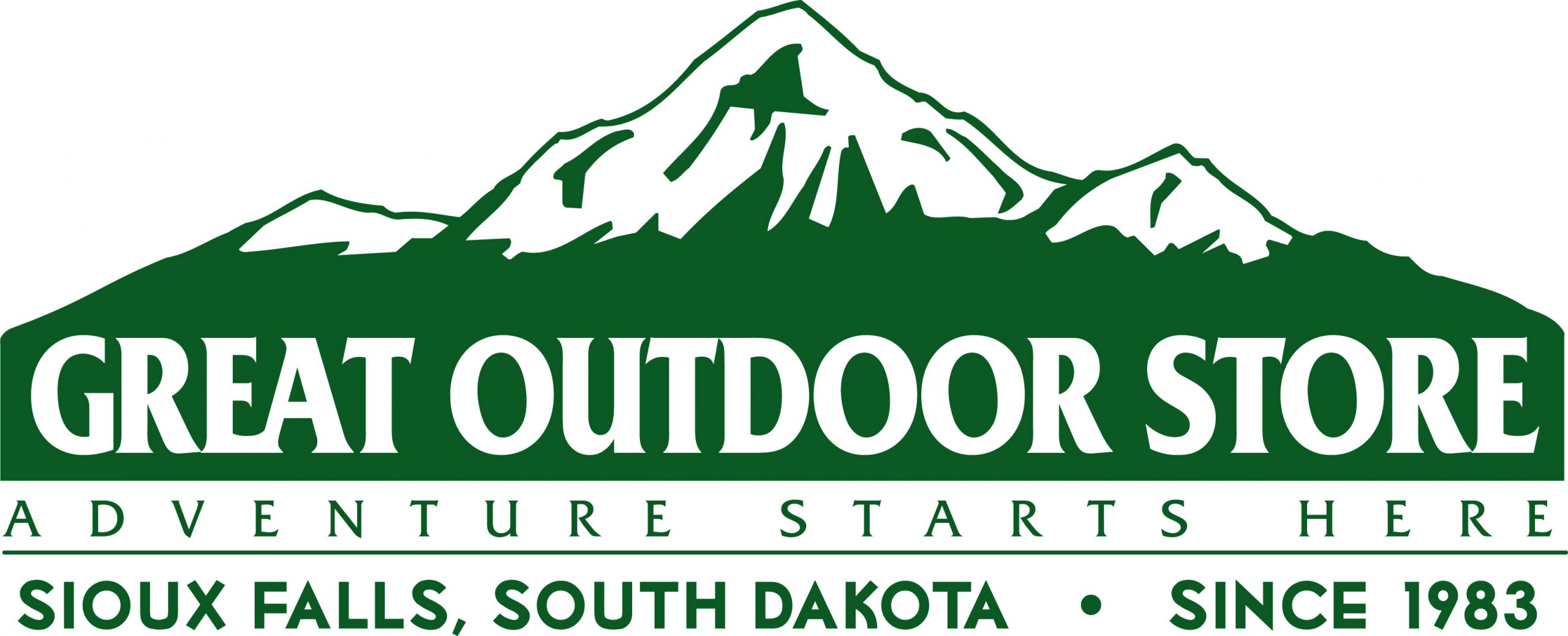 Month of May 2023 Great Outdoor Store