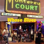 Monterey Court Studio Galleries & Cafe - Calendar