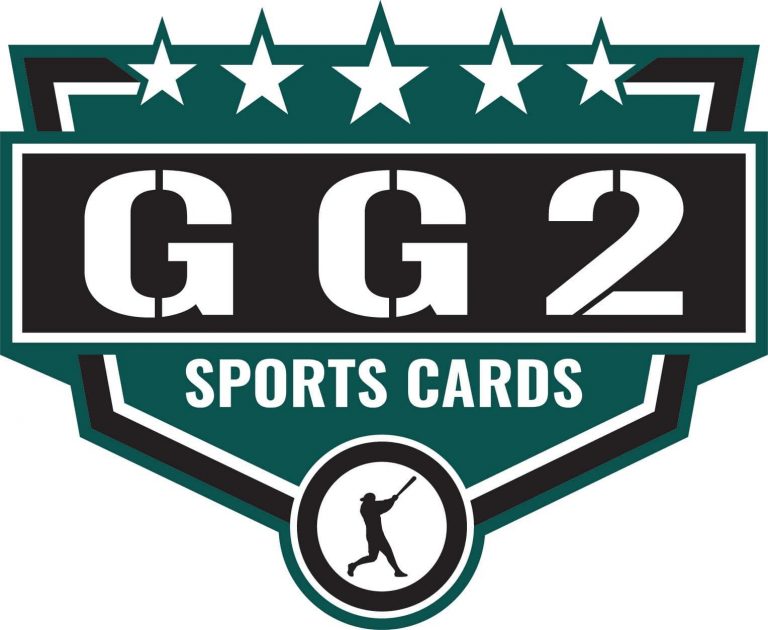 GG2 Sports Cards Show Card Shows