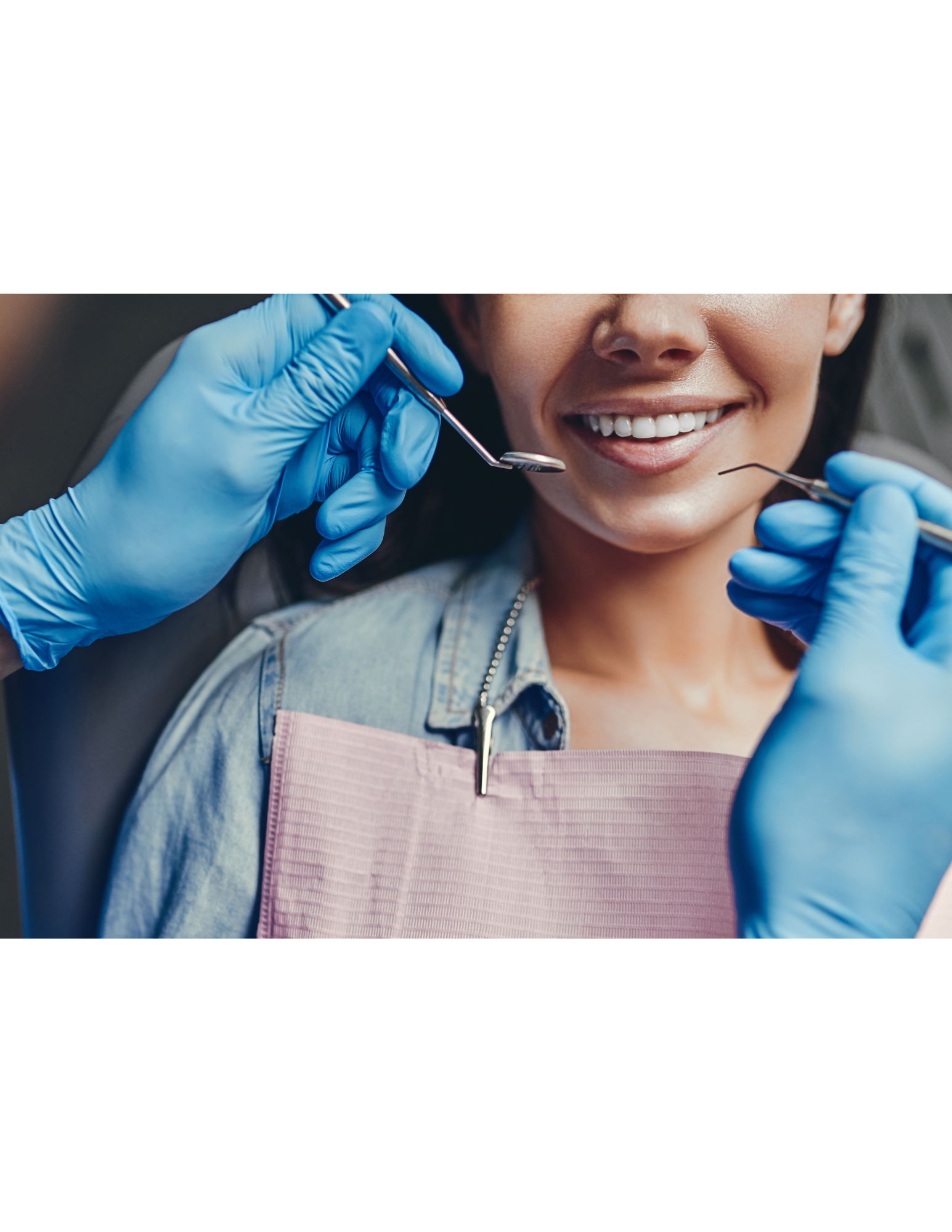Ohlone College: CHOMP Dental Mobile Services - Bay Area Community